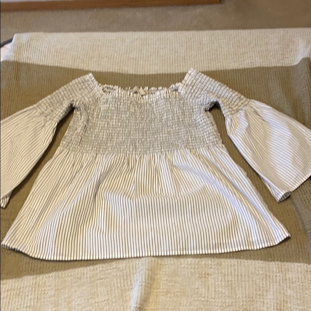 Ann Taylor Loft top